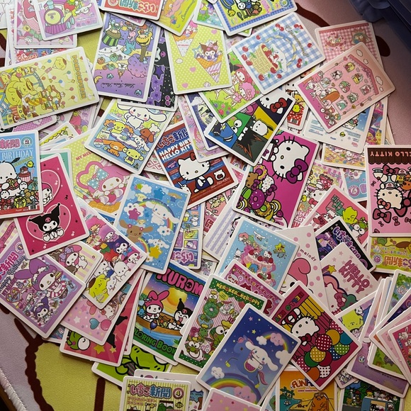 🦋STICKER ADD-ON🦋 - Picture 7 of 13